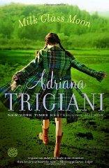 Milk Glass Moon: A Novel