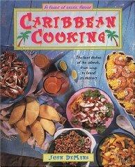 Caribbean Cooking
