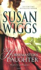 The Horsemaster's Daughter