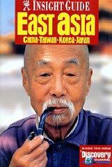 Insight Guide East Asia