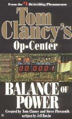 Balance of Power: Op-Center