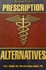 Bottom Line's Prescription Alternatives