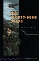 Thirty Nine Steps