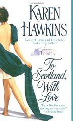To Scotland, With Love