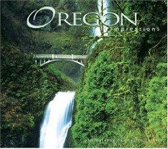 Oregon Impressions