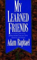 My Learned Friends