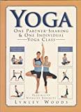 Yoga One Partner-Sharing and One Individual Yoga Class