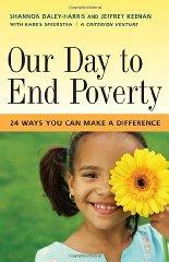 Our Day to End Poverty: 24 Ways You Can Make a Difference