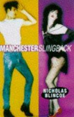 Manchester Slingback