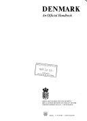 Denmark. An Official Handbook