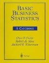 Basic Business Statistics: A Casebook