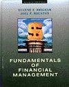 Fundamentals of Financial Management