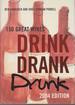 Drink, Drank, Drunk 2004 Edition