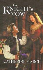 The Knight's Vow