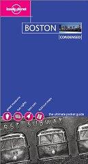 Lonely Planet Boston Condensed