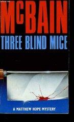 Three Blind Mice