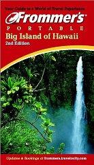 Frommer's Portable Big Island of Hawaii
