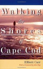 Walking the Shores of Cape Cod