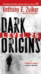 LEVEL 26: DARK ORIGINS