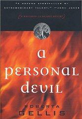 A Personal Devil: A Magdalene la Batarde Mystery