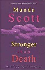 Stronger Than Death