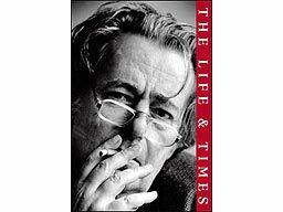 Mordecai: The Life and Times by Charles Foran (2010, Hardcover): The Life a nd Times