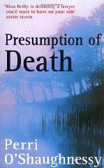Presumption of Death a.