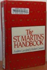 The St. Martin's handbook