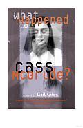 What Happened to Cass Mcbride