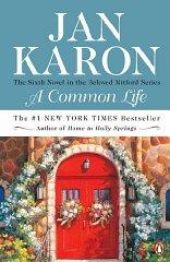 A Common Life: The Wedding Story