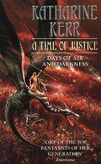 A Time of Justice: Days of Air and Darkness