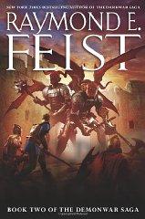 At the Gates of Darkness: Book Two of the Demonwar Saga