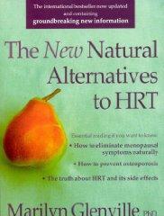 NEW NATURAL ALTERNATIVES TO HRT