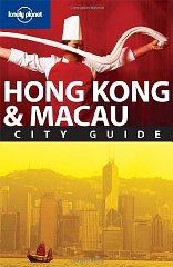 Lonely Planet Hong Kong & Macau