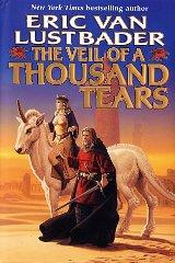 The Veil of a Thousand Tears