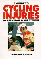 A Guide to Cycling Injuries: Prevention and Treatment