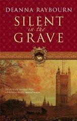 Silent In The Grave