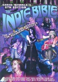 David Wimble's 8th Edition The Indie Bible