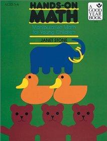 Hands-On Math: Manipulative Math for Young Children