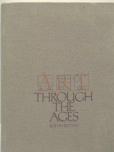 Gardner's Art Through the Ages (Eighth Edition)