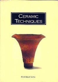 Ceramic Techniques