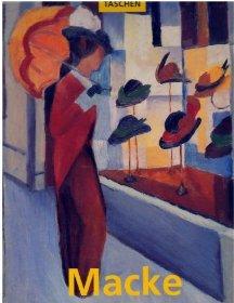 Macke (Basic Art Series)