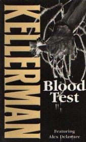 Blood Test a.