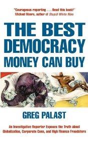 Best Democracy Money Can Buy