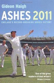 Ashes 2011: England's Record-Breaking Series Victory