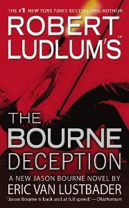 Robert Ludlum's The Bourne Deception