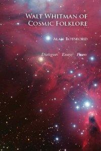 Walt Whitman of Cosmic Folklore