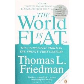 The World Is Flat