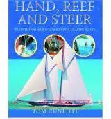 Hand,Reef, and Steer. Written and illustrated by Richard Henderson