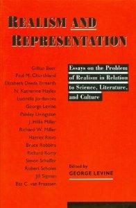 Realism and Representation: Essays on the Problem of Realism in Relation to Science, Literature and Culture